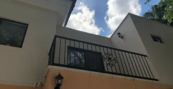 House for Rent Condominio Esperanza