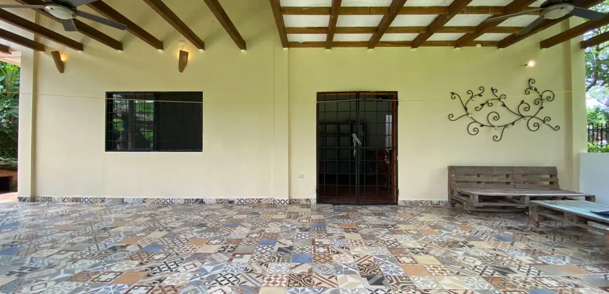 House for Sale in Carretera Masaya