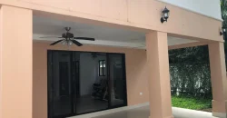 House for Rent Condominio Esperanza