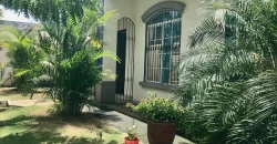 House For Sale in Carretera Masaya