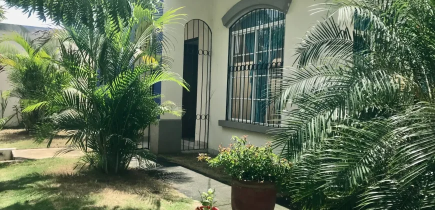 House For Sale in Carretera Masaya