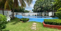 House for Sale in santo Domingo