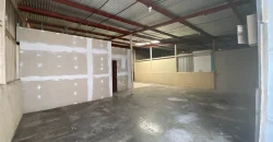 Comercial Space in Carretera Masaya