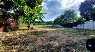 Terreno en Venta en Ticuantepe