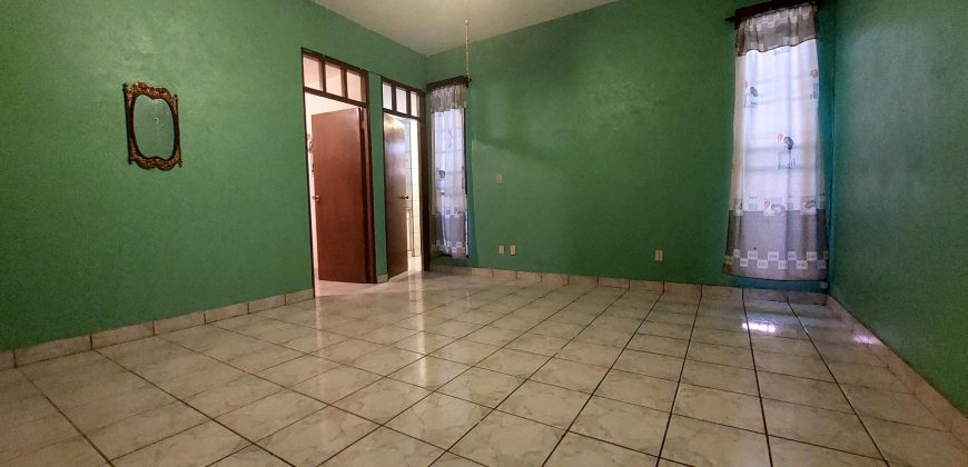 Casa en venta en Ticuantepe