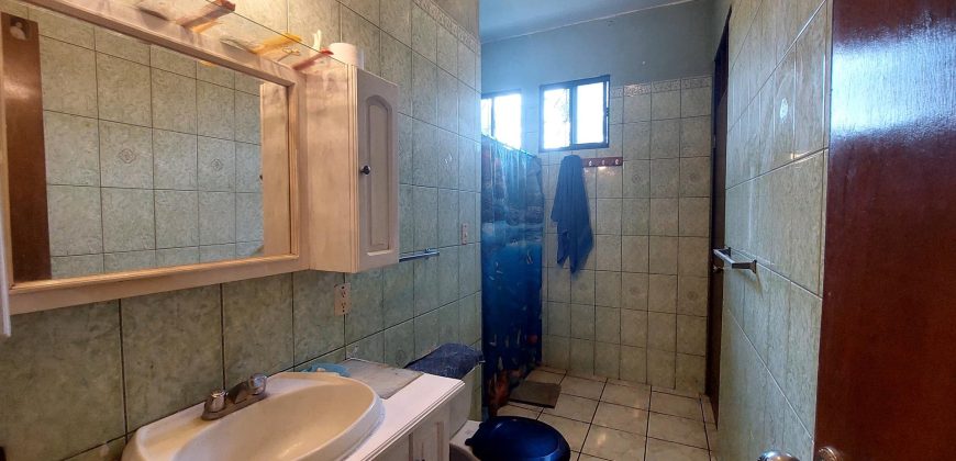 Casa en venta en Ticuantepe