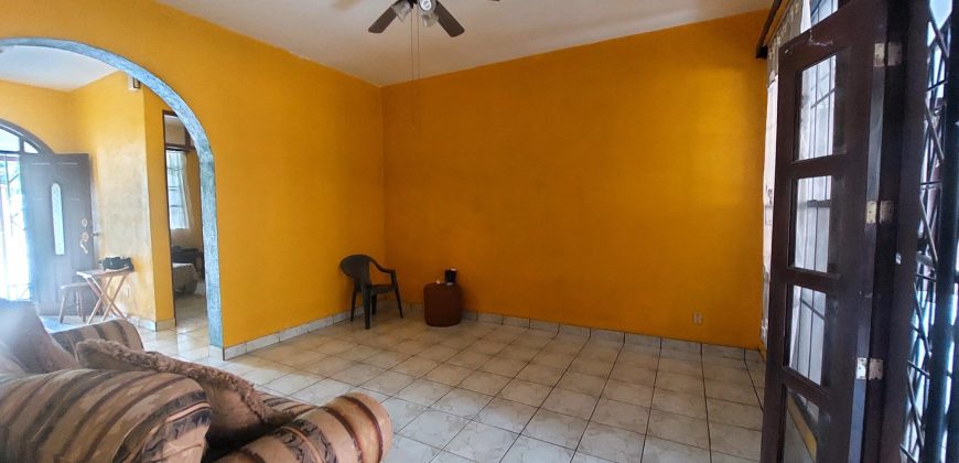 Casa en venta en Ticuantepe