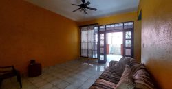 Casa en venta en Ticuantepe