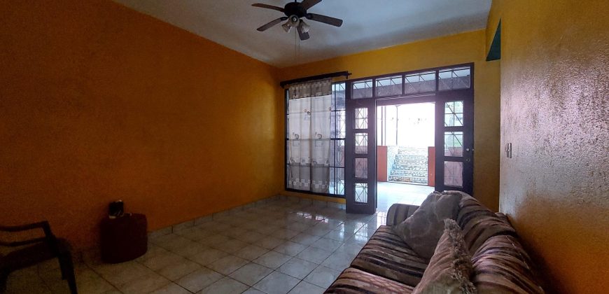 Casa en venta en Ticuantepe