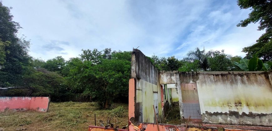 Terreno en Venta en Carretera Masaya