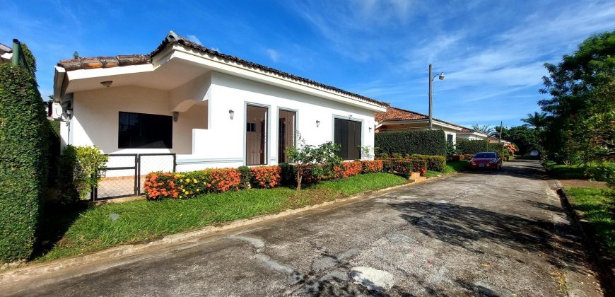 Casa en Venta en Campo Bello