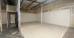 Comercial Space in Carretera Masaya