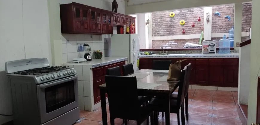 House for Sale in Estelí