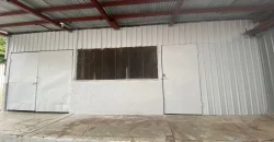 Comercial Space in Carretera Masaya