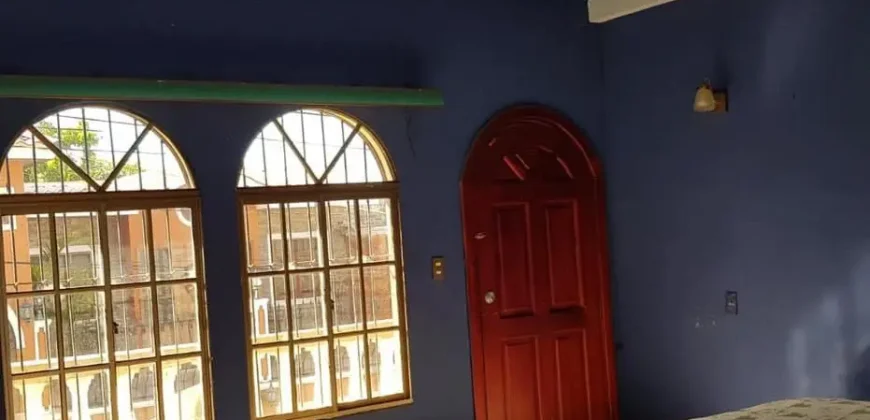 House for Sale in Estelí