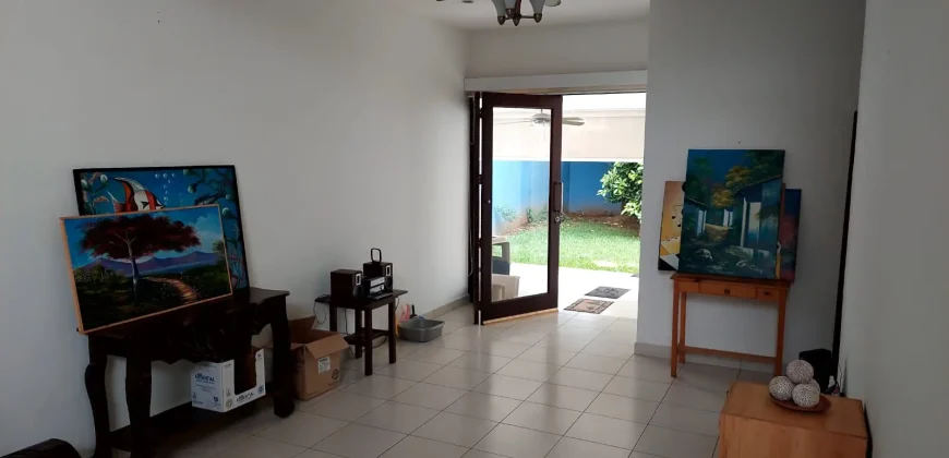 House for Rent in Carretera Masaya