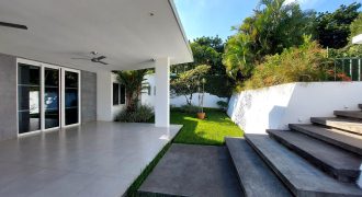 Casa en Santo Domingo – Renta y Venta