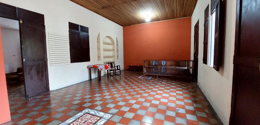 Casa en Venta en San Marcos Carazo