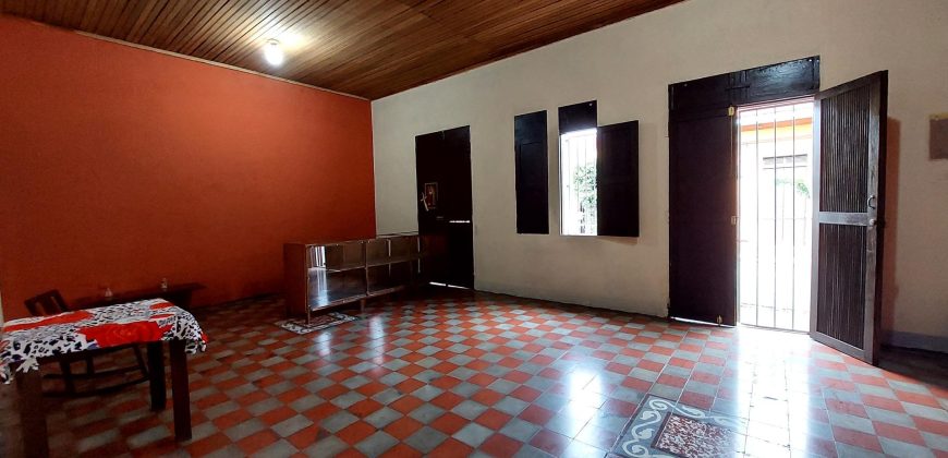 Casa en Venta en San Marcos Carazo