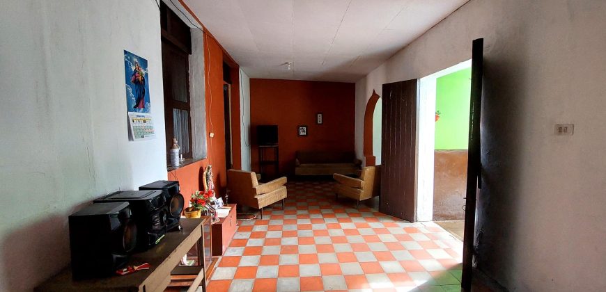 Casa en Venta en San Marcos Carazo