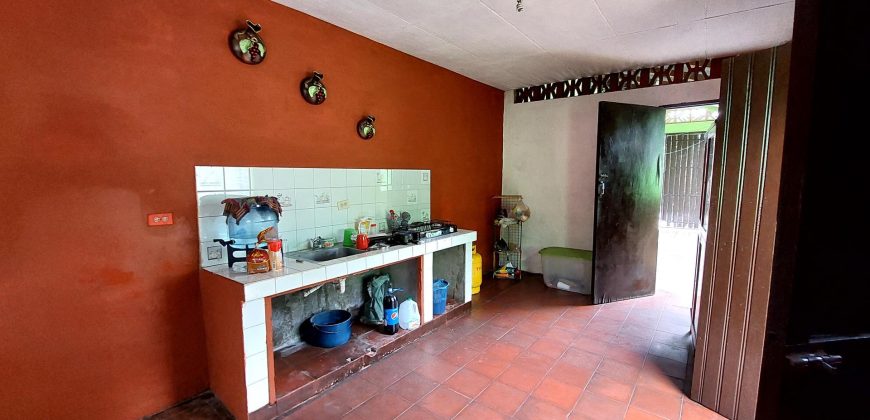 Casa en Venta en San Marcos Carazo