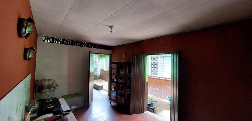 Casa en Venta en San Marcos Carazo