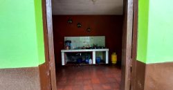 Casa en Venta en San Marcos Carazo