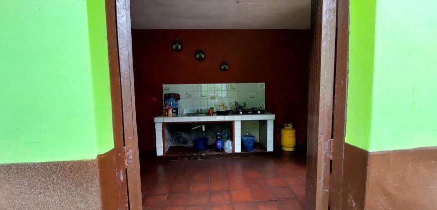 Casa en Venta en San Marcos Carazo