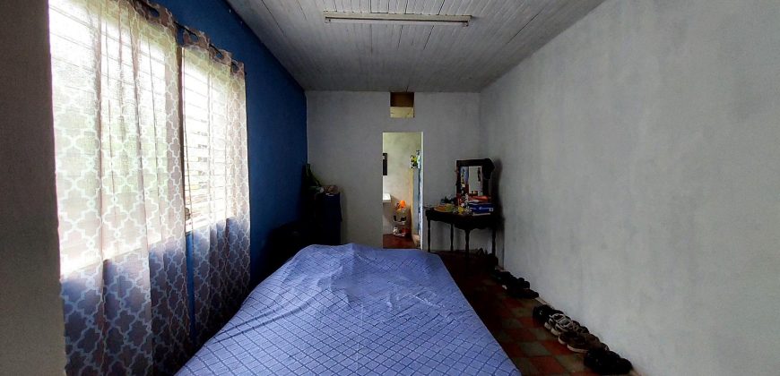 Casa en Venta en San Marcos Carazo