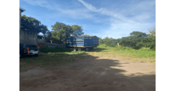 Venta de Propiedad Comercial en Matagalpa