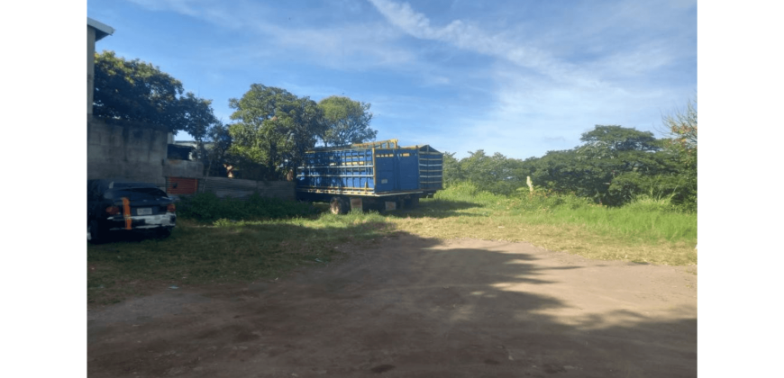 Venta de Propiedad Comercial en Matagalpa