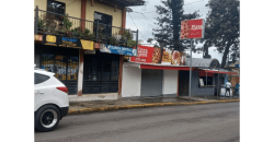 Venta de Propiedad Comercial en Matagalpa