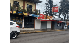 Venta de Propiedad Comercial en Matagalpa