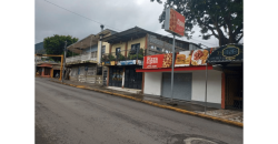 Venta de Propiedad Comercial en Matagalpa