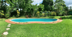 Las Colinas – Casa Alquiler y Venta