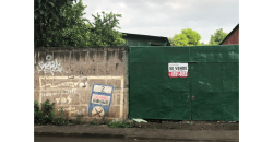 Bodega en venta en carretera Norte