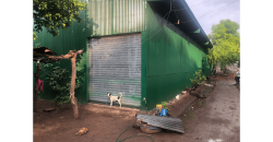 Bodega en venta en carretera Norte