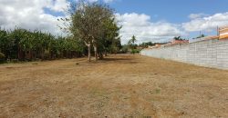 Terreno en Venta cerca de La Estancia de Santo Domingo