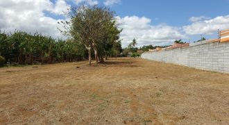 Terreno en Venta cerca de La Estancia de Santo Domingo