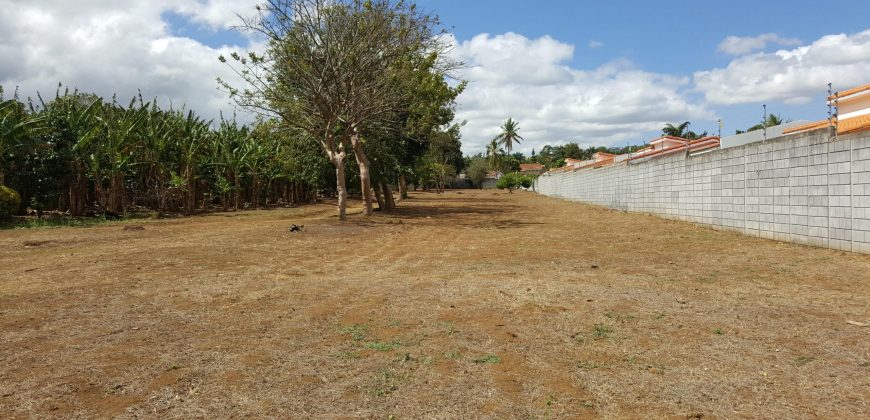 Terreno en Venta cerca de La Estancia de Santo Domingo