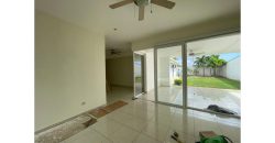 Casa en Venta en Residencial Frascatti