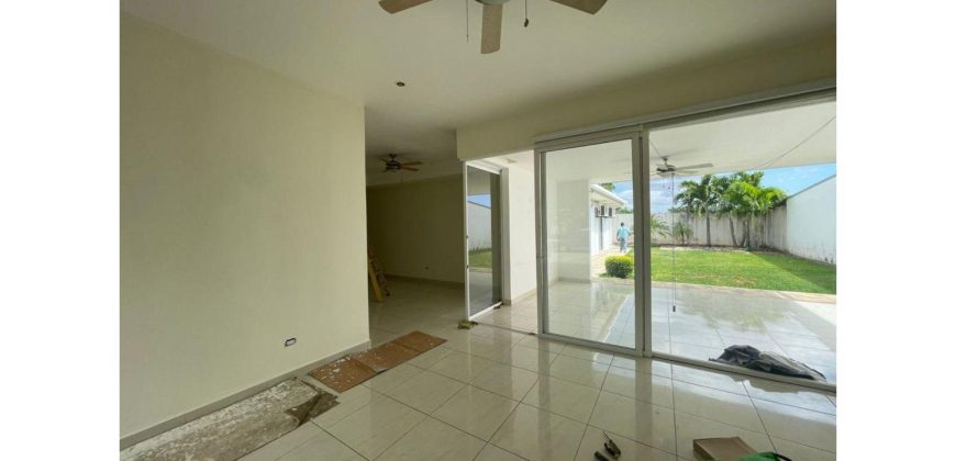 Casa en Venta en Residencial Frascatti