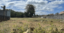 Terreno en Venta cerca de La Estancia de Santo Domingo