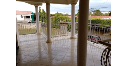 Casa en venta en Km 16 Carretera Masaya en residencial Arahal