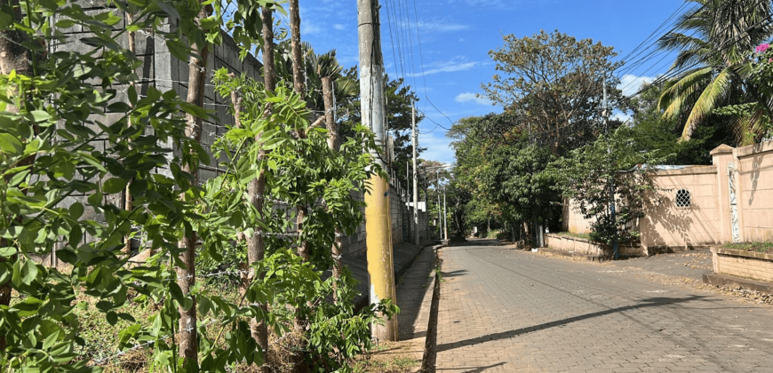 Terreno en Venta cerca de La Estancia de Santo Domingo