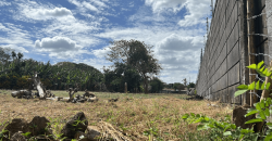 Terreno en Venta cerca de La Estancia de Santo Domingo