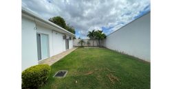 Casa en Venta en Residencial Frascatti