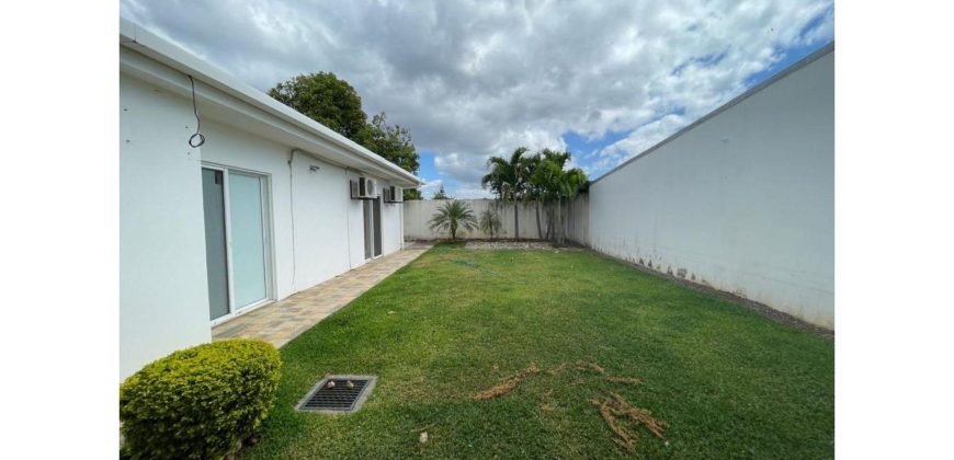 Casa en Venta en Residencial Frascatti