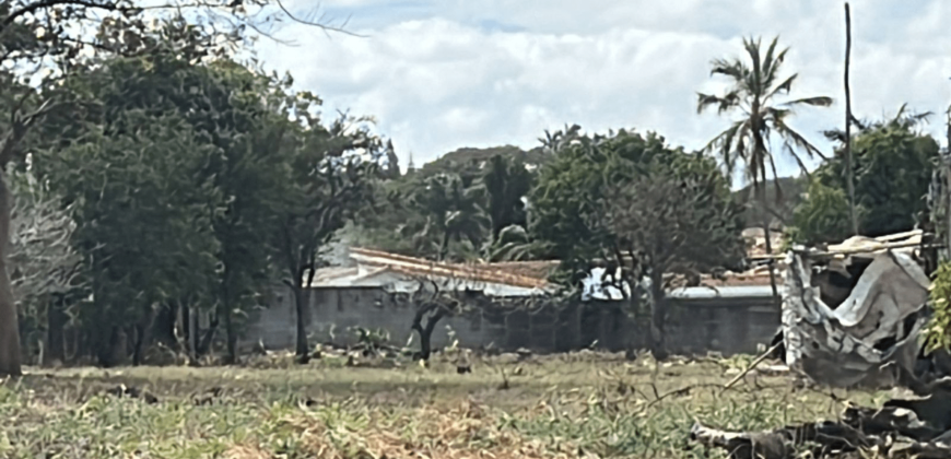 Terreno en Venta cerca de La Estancia de Santo Domingo