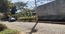 Terreno en Venta cerca de La Estancia de Santo Domingo